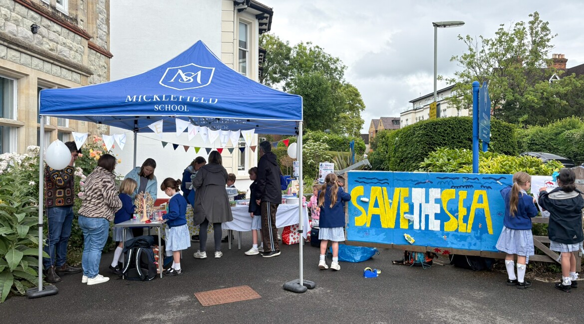 Y3 Charity Fundraising Success
