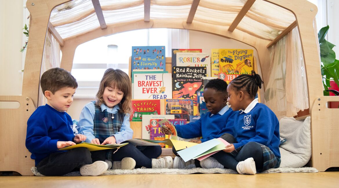 Why the Pre-School Year Matters More Than Ever